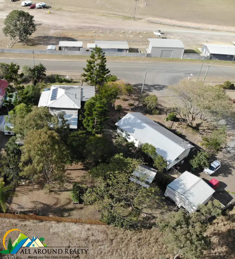 Second view of Homely house listing, 17 Ivory Creek Road, Toogoolawah QLD 4313
