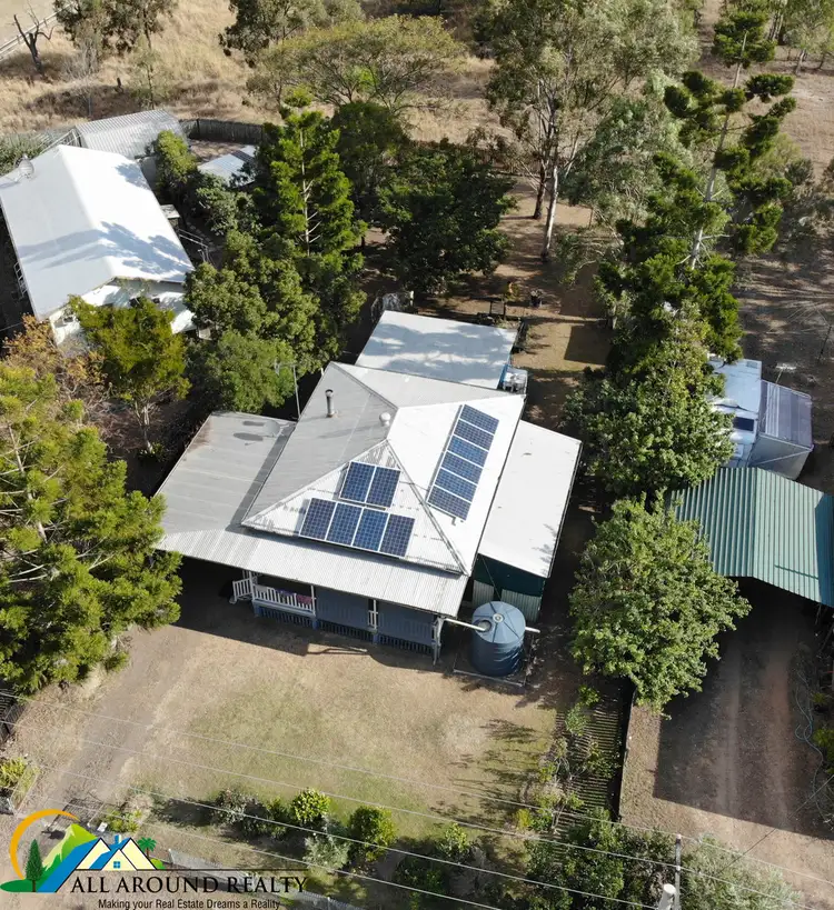 Third view of Homely house listing, 17 Ivory Creek Road, Toogoolawah QLD 4313