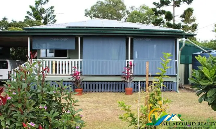 Fourth view of Homely house listing, 17 Ivory Creek Road, Toogoolawah QLD 4313