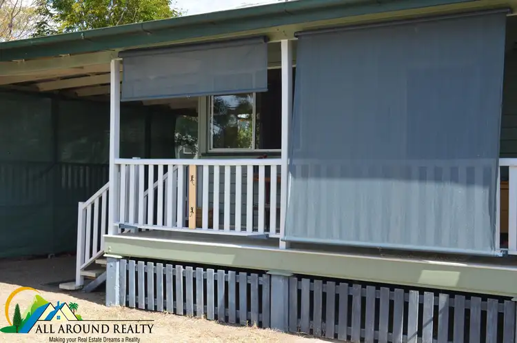 Fifth view of Homely house listing, 17 Ivory Creek Road, Toogoolawah QLD 4313