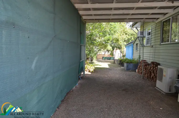 Sixth view of Homely house listing, 17 Ivory Creek Road, Toogoolawah QLD 4313