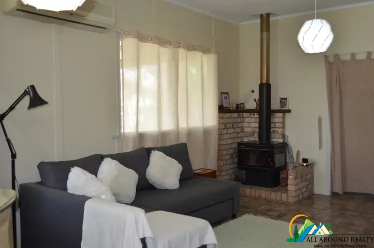 Seventh view of Homely house listing, 17 Ivory Creek Road, Toogoolawah QLD 4313