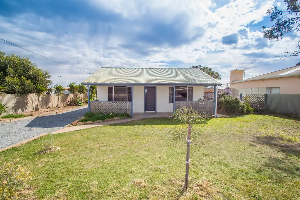 Main view of Homely house listing, 37 Railway Terrace, Thevenard SA 5690