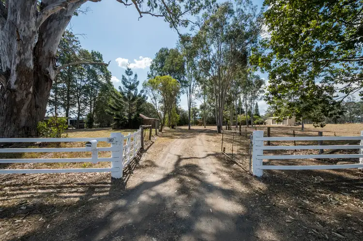 Fourth view of Homely rural property listing, 147 Levenstrath Road - via Grafton, Levenstrath NSW 2460