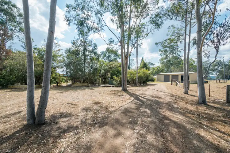 Fifth view of Homely rural property listing, 147 Levenstrath Road - via Grafton, Levenstrath NSW 2460
