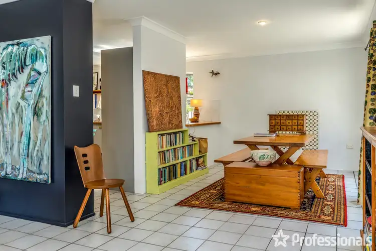 Sixth view of Homely house listing, 76 Pacific Parade, Tamborine Mountain QLD 4272