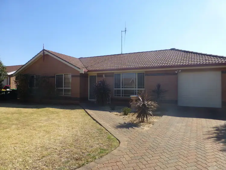Main view of Homely house listing, 13 Ebelina Crescent, Parkes NSW 2870