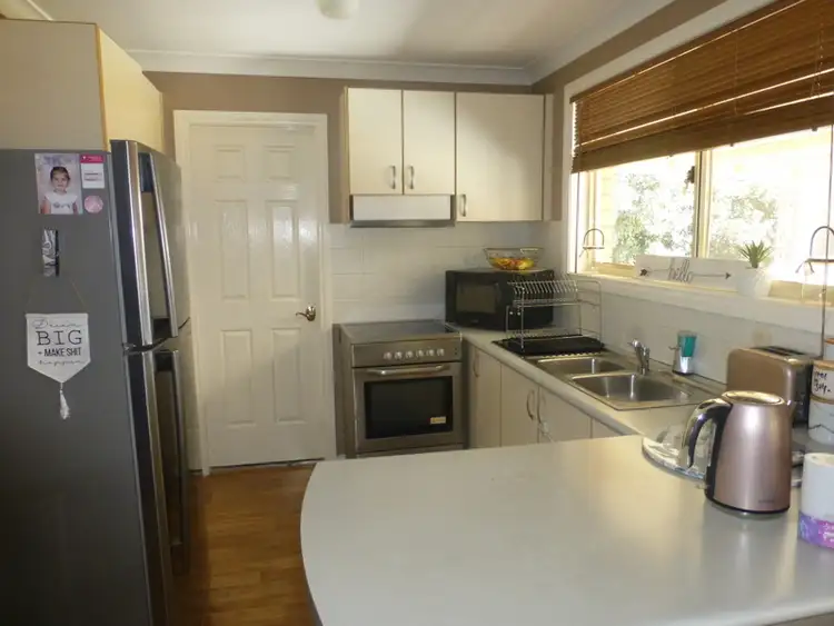 Second view of Homely house listing, 13 Ebelina Crescent, Parkes NSW 2870