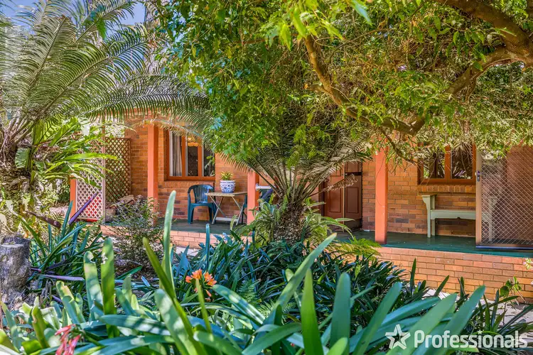 489 Main Western Road, Tamborine Mountain QLD 4272