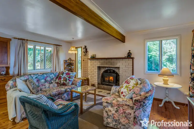 Sixth view of Homely house listing, 489 Main Western Road, Tamborine Mountain QLD 4272