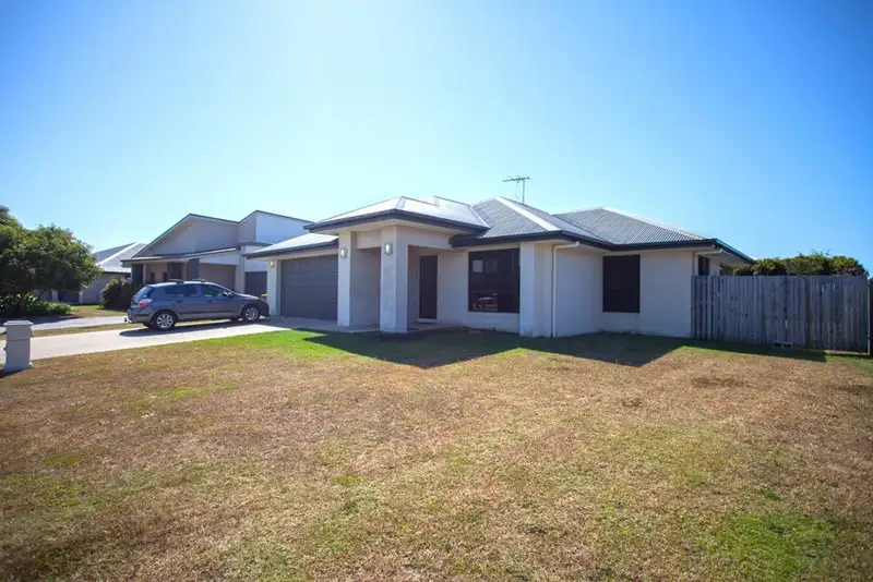 Main view of Homely house listing, 9 Duranbah Crct, Blacks Beach QLD 4740