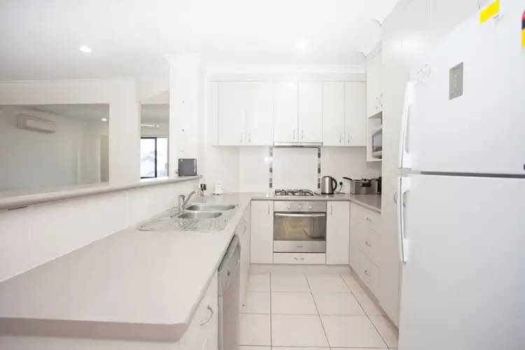 Sixth view of Homely house listing, 9 Duranbah Crct, Blacks Beach QLD 4740