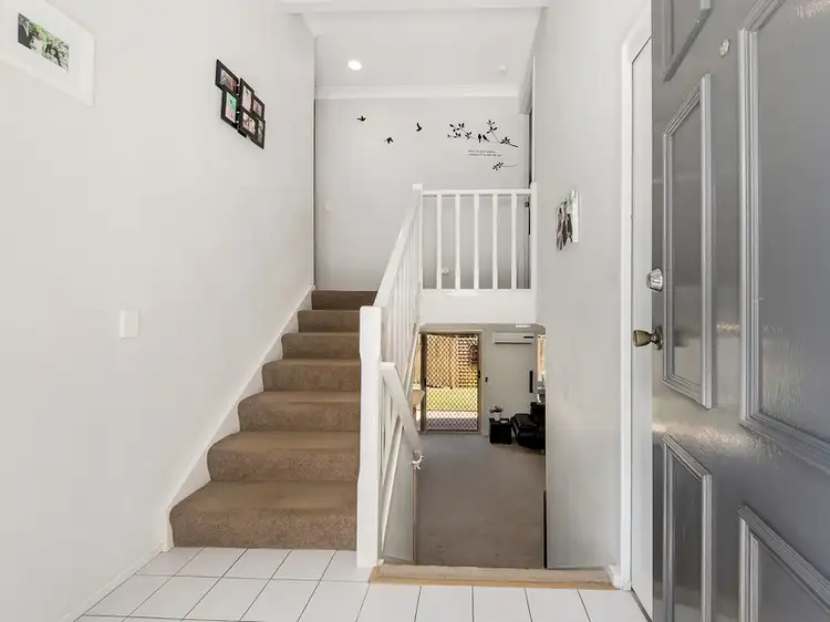 64 757 ASHMORE ROAD, Molendinar QLD 4214