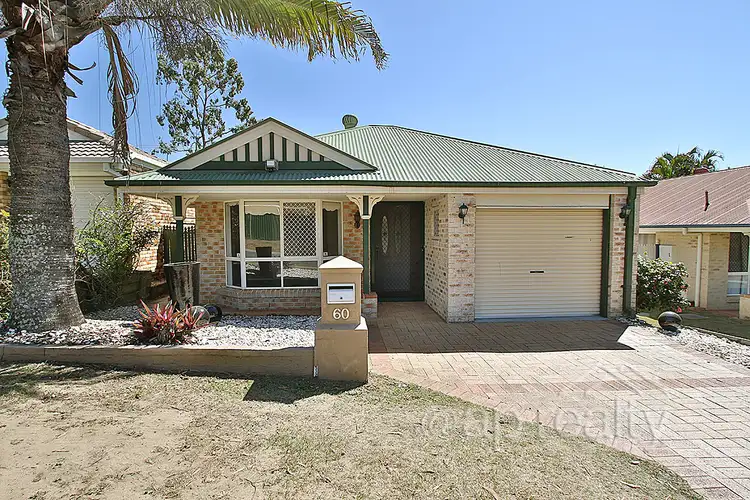 60 Solander Circuit, Forest Lake QLD 4078