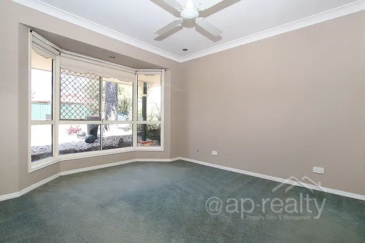 Second view of Homely house listing, 60 Solander Circuit, Forest Lake QLD 4078