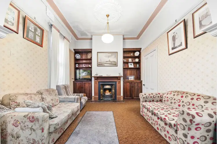 Second view of Homely house listing, 17 Heydon Street, Enfield NSW 2136