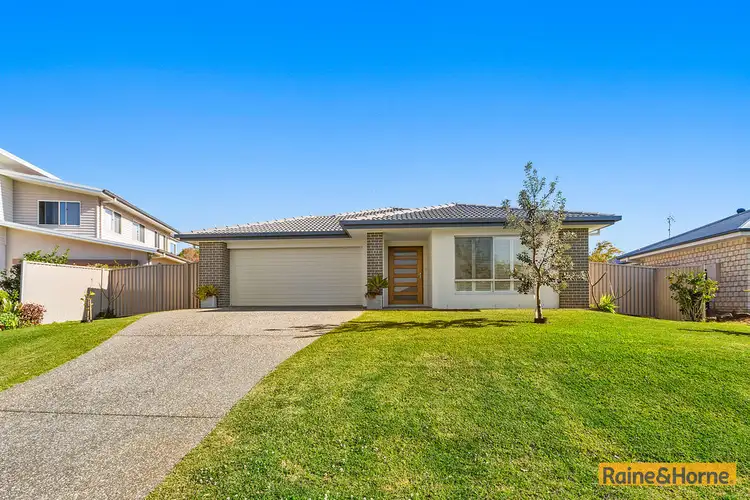 57 Coral Fern Circuit, Murwillumbah NSW 2484
