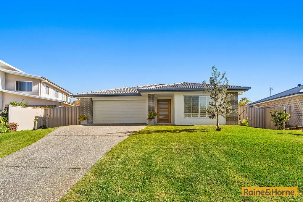 Main view of Homely house listing, 57 Coral Fern Circuit, Murwillumbah NSW 2484