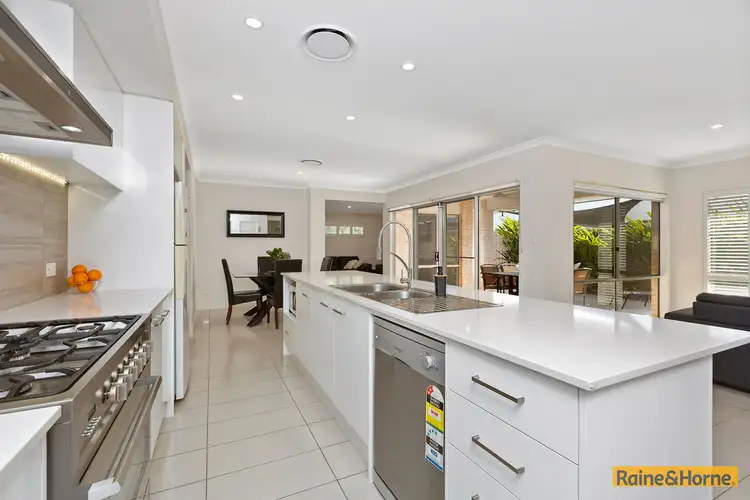 Second view of Homely house listing, 57 Coral Fern Circuit, Murwillumbah NSW 2484