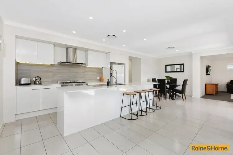 Third view of Homely house listing, 57 Coral Fern Circuit, Murwillumbah NSW 2484