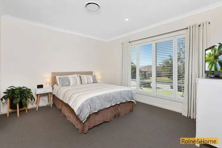 Fourth view of Homely house listing, 57 Coral Fern Circuit, Murwillumbah NSW 2484