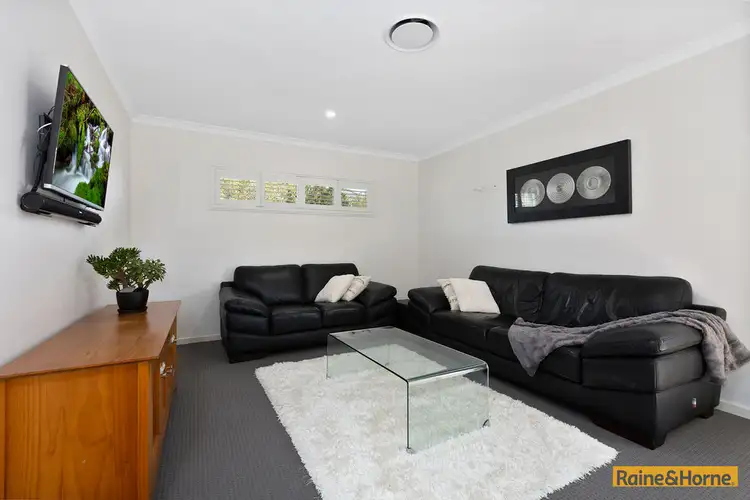Sixth view of Homely house listing, 57 Coral Fern Circuit, Murwillumbah NSW 2484