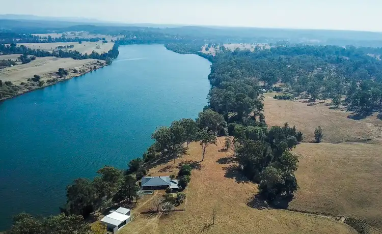 463 Seelands Hall Road, Seelands NSW 2460