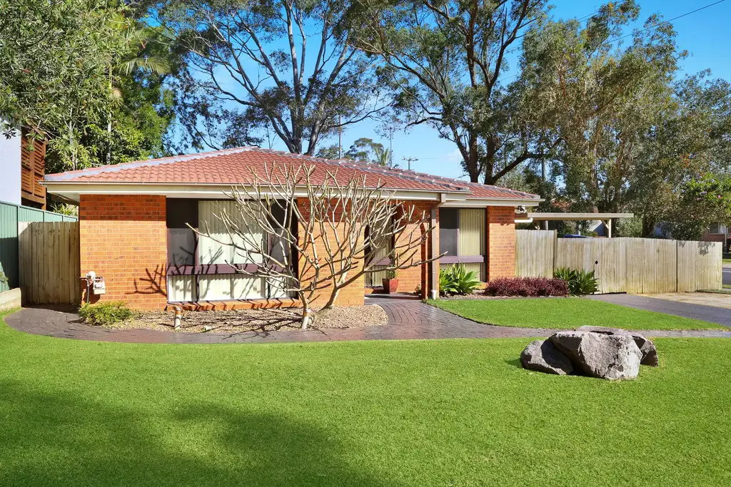 Main view of Homely house listing, 2 Scaysbrook Drive, Kincumber NSW 2251