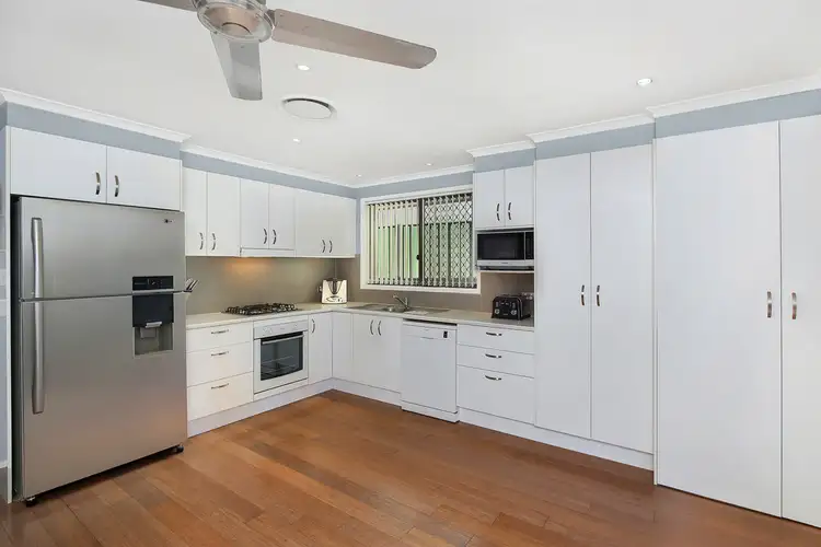 Second view of Homely house listing, 2 Scaysbrook Drive, Kincumber NSW 2251