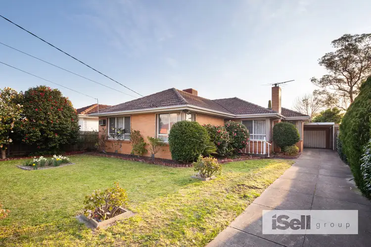 Fourth view of Homely house listing, 44 Moncur Avenue, Springvale VIC 3171