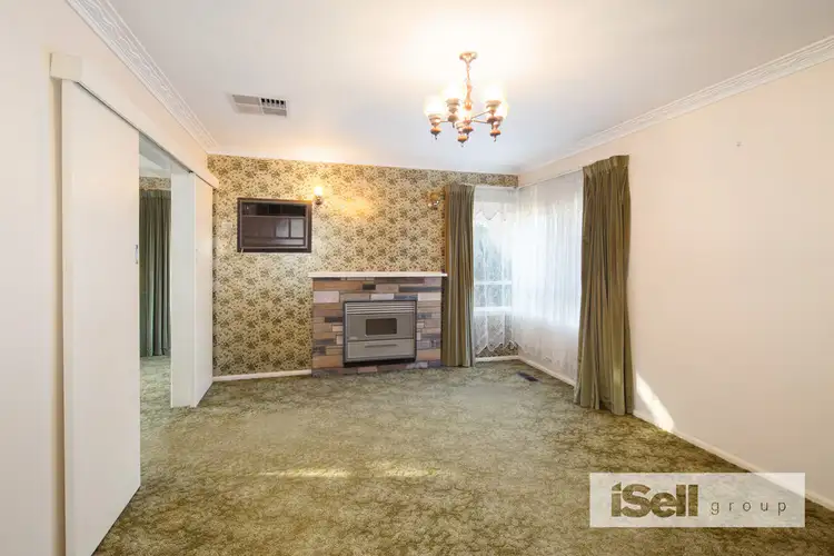 Fifth view of Homely house listing, 44 Moncur Avenue, Springvale VIC 3171