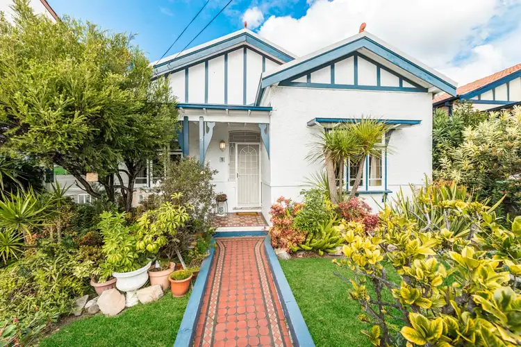 5 Arlington Street, Dulwich Hill NSW 2203