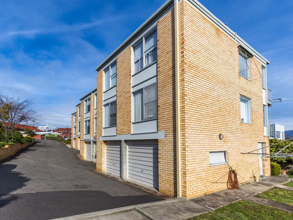 Main view of Homely unit listing, 6/8 Ballawinnie Road, Lindisfarne TAS 7015