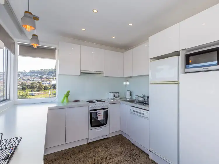 Third view of Homely unit listing, 6/8 Ballawinnie Road, Lindisfarne TAS 7015