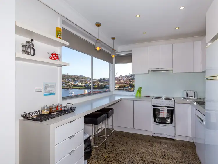 Fourth view of Homely unit listing, 6/8 Ballawinnie Road, Lindisfarne TAS 7015