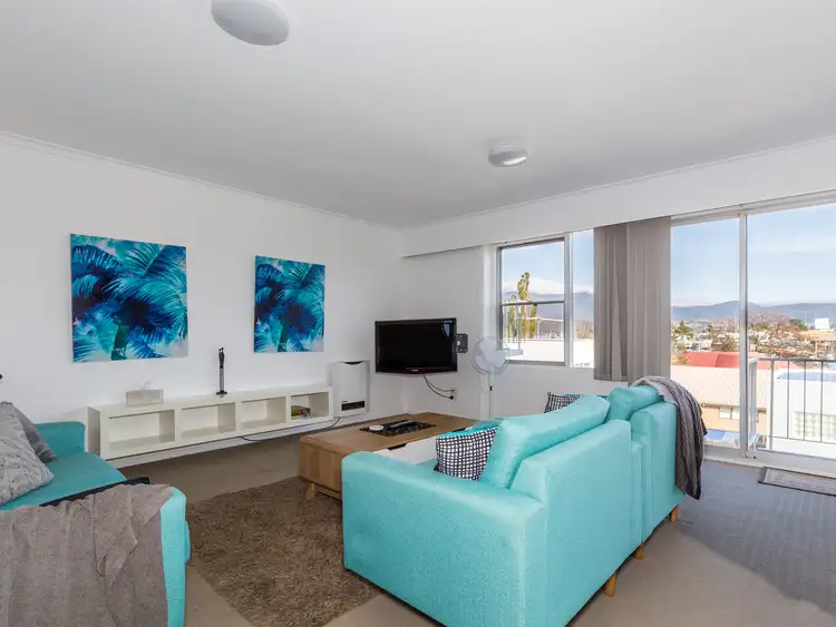 Fifth view of Homely unit listing, 6/8 Ballawinnie Road, Lindisfarne TAS 7015