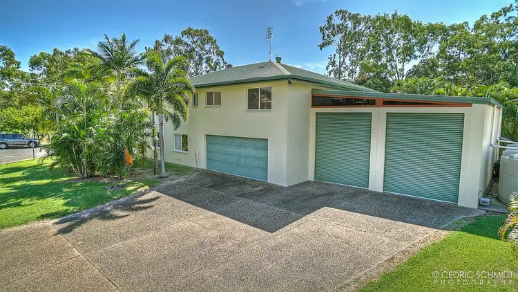 10 Agnes Street, Agnes Water QLD 4677