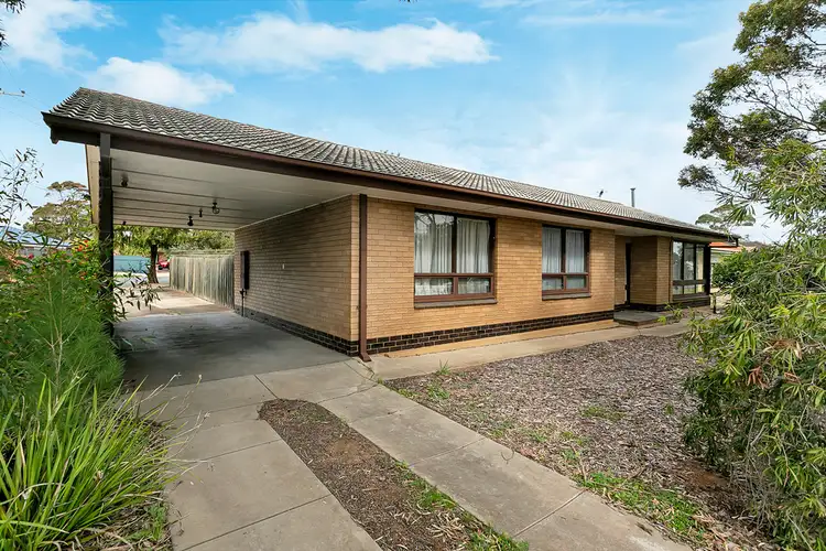 Main view of Homely house listing, 20 Petersen Crescent, Port Noarlunga SA 5167