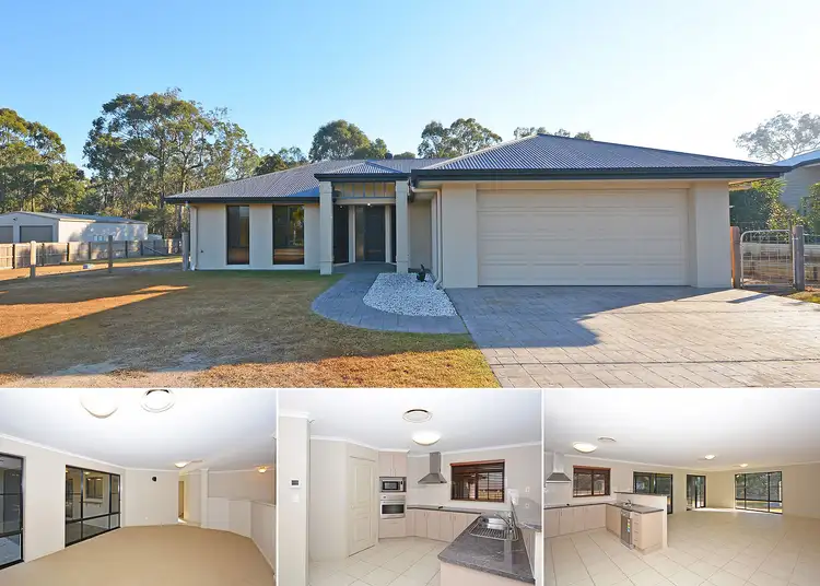 10 Jarrah Court, Burrum Heads QLD 4659