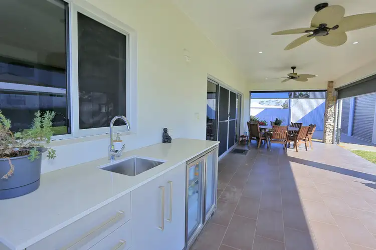 Third view of Homely house listing, 4 Deering Place, Innes Park QLD 4670