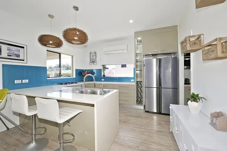 Fifth view of Homely house listing, 4 Deering Place, Innes Park QLD 4670