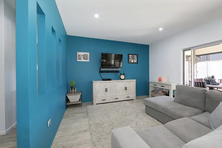 Sixth view of Homely house listing, 4 Deering Place, Innes Park QLD 4670