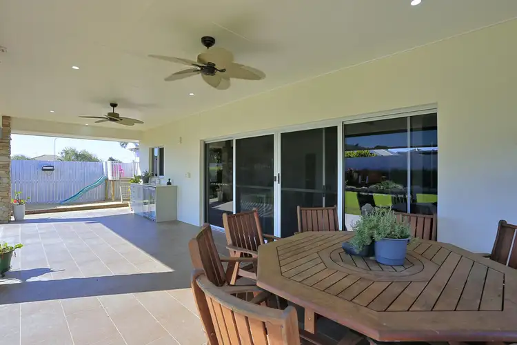 Seventh view of Homely house listing, 4 Deering Place, Innes Park QLD 4670