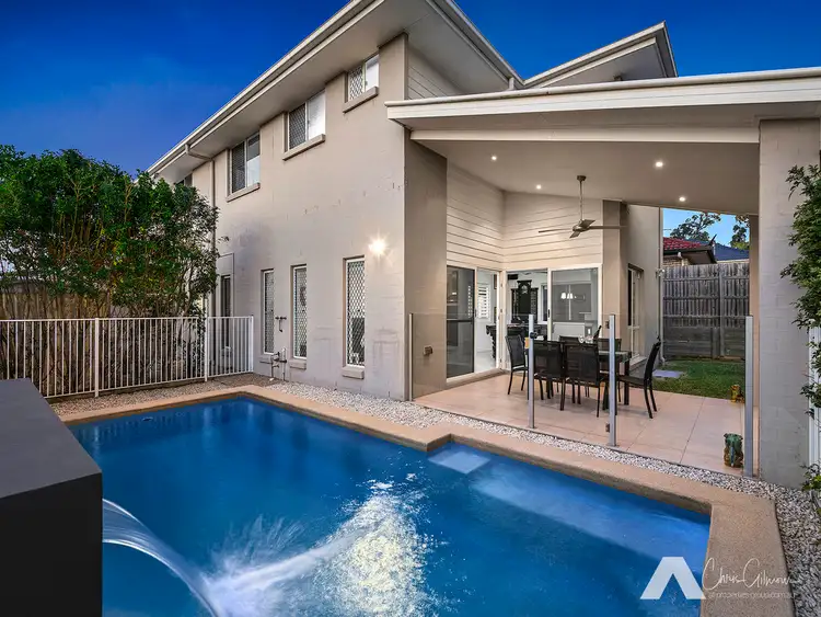 Second view of Homely house listing, 29 Larapinta Circuit, Parkinson QLD 4115