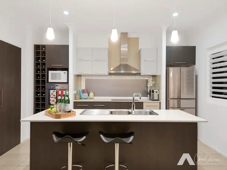 Third view of Homely house listing, 29 Larapinta Circuit, Parkinson QLD 4115