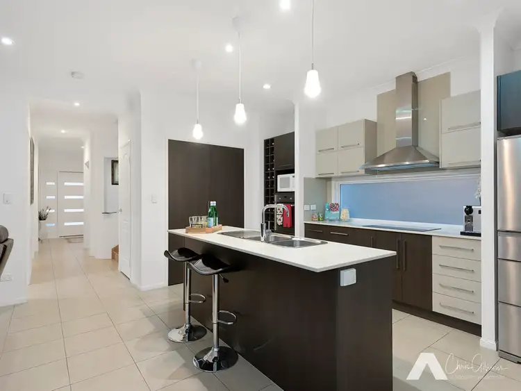 Fourth view of Homely house listing, 29 Larapinta Circuit, Parkinson QLD 4115