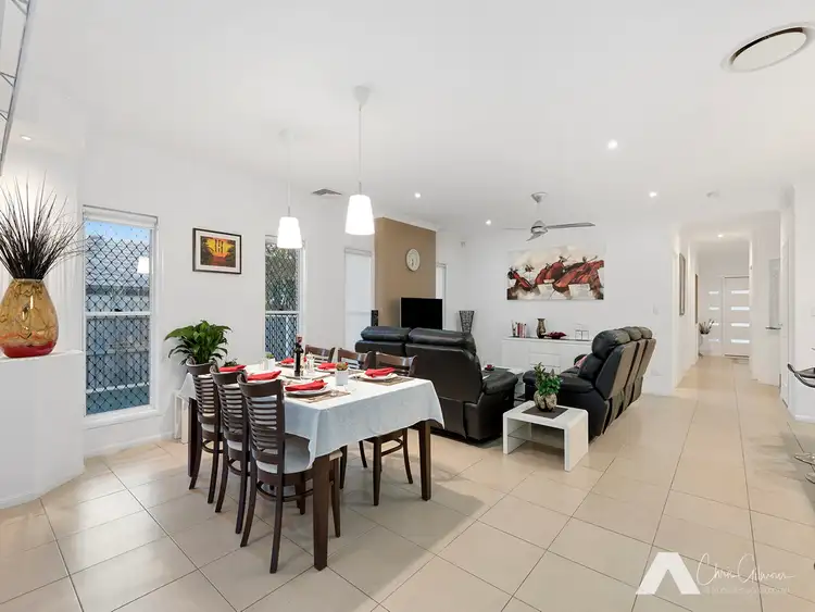 Sixth view of Homely house listing, 29 Larapinta Circuit, Parkinson QLD 4115