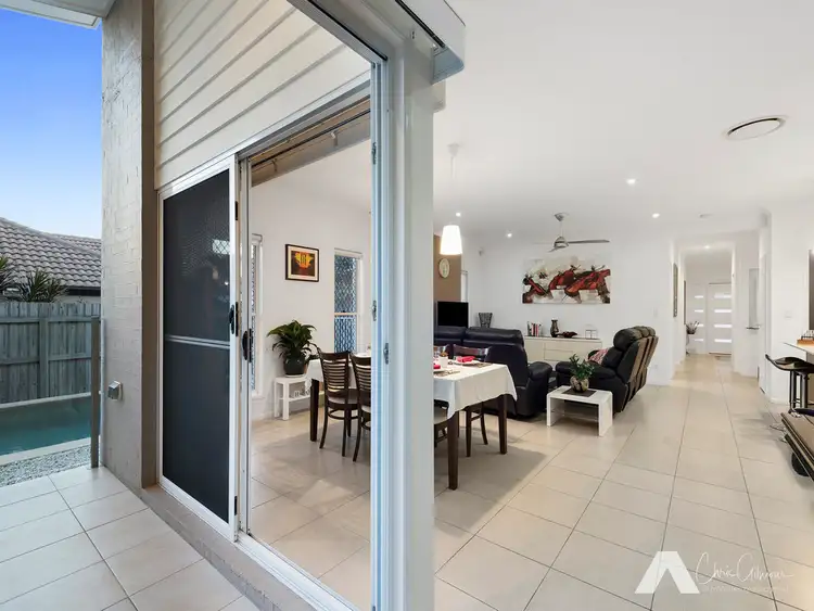 Seventh view of Homely house listing, 29 Larapinta Circuit, Parkinson QLD 4115