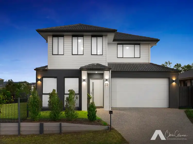 15 Milby St, Yarrabilba QLD 4207
