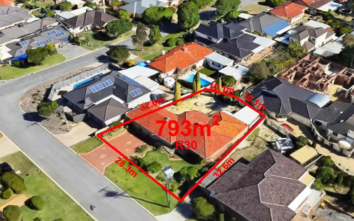 Main view of Homely house listing, 11 Jason Street, Yokine WA 6060